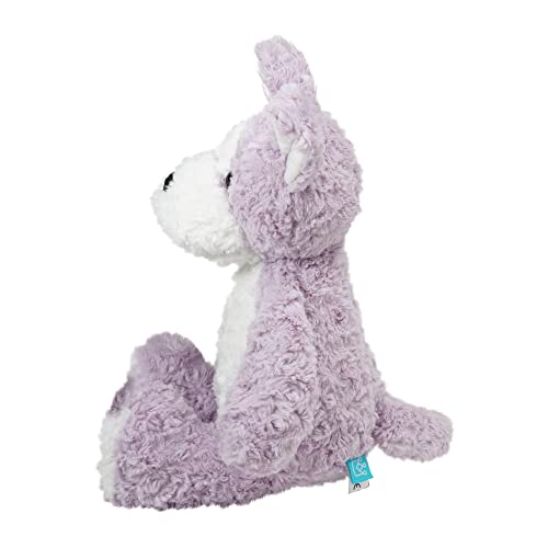 Manhattan Toy Best Friends Fritz Bulldog 15" Stuffed Animal Toy for Kids from Manhattan Toy