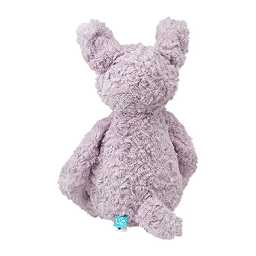 Manhattan Toy Best Friends Fritz Bulldog 15" Stuffed Animal Toy for Kids from Manhattan Toy