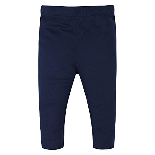 Onesies Brand baby boys 3 Onesies Outfit Bundle Mix Match Newborn to 12m Pants Set, Blue Dog Stripe, 6-9 Months US by Onesies Brand