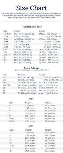 Onesies Brand baby boys 3 Onesies Outfit Bundle Mix Match Newborn to 12m Pants Set, Blue Dog Stripe, 6-9 Months US by Onesies Brand