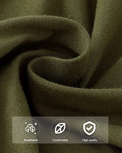 Toddler Boy Clothes Baby Boy Outfits, Toddler Fall Winter Letter Printed Hoodie Sweatshirt Tops+Camouflage Long Pants by 