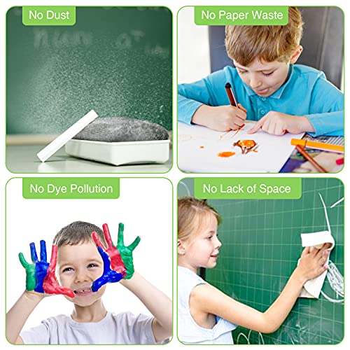 LCD Writing Tablet Doodle Board, PINKCAT 10inch Colorful Drawing Tablet Writing Pad, Electronic Toddler Tablet Drawing Pad for Kids, Educational Toys Gift for 3 4 5 6 7 Years Old Girls Boys - (Pink) by tonew