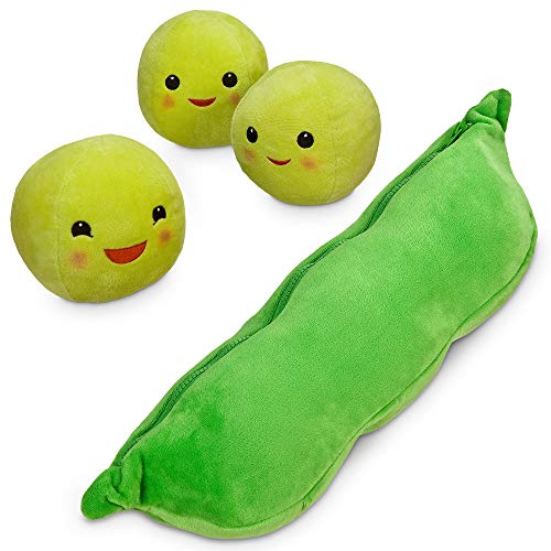 Disney 3 Peas-in-a-Pod Plush - Toy Story 3 - 18 Inches by Disney