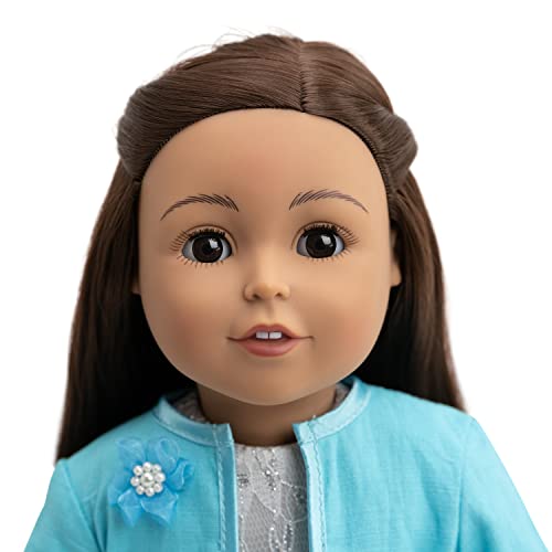 ADORA 18-inch Doll Amazing Girls Alexa (Amazon Exclusive) by Adora