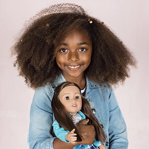 ADORA 18-inch Doll Amazing Girls Alexa (Amazon Exclusive) by Adora