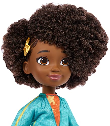 Karma's World Karma Grant Doll by Mattel