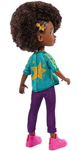 Karma's World Karma Grant Doll by Mattel