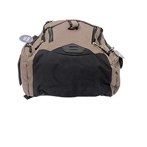 Eddie Bauer Places & Spaces Bridgeport Diaper Bag Backpack, from Baby Boom