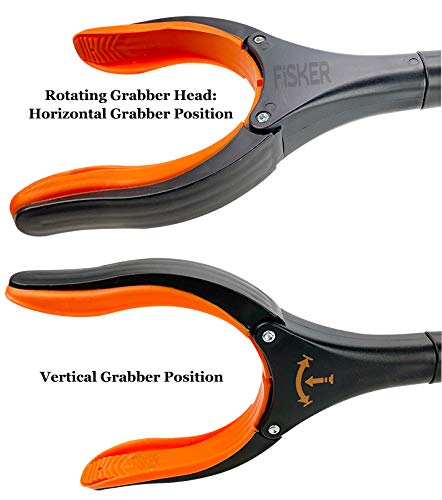 32" Fisker Grabber Reaching Aid from Allied Products