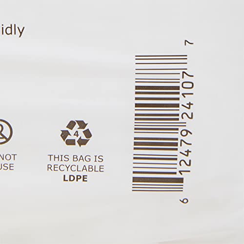 McKesson Ultimate Underwear, Incontinence, Maximum Absorbency, Large, 72 Count from McKesson Brand