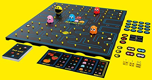 Buffalo Games - Pac-Man Game by Buffalo Games