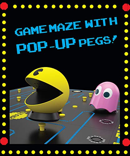 Buffalo Games - Pac-Man Game by Buffalo Games