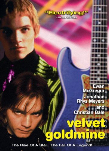 Velvet Goldmine by 