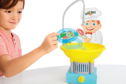 Maya Games - Fryin' Flyin Donuts - Family Game by Maya