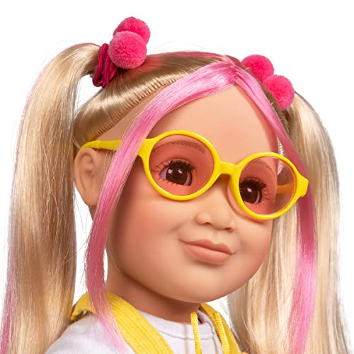 Adora Amazing Girls 18-inch Doll Lucy (Amazon Exclusive) from Adora