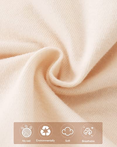 Infant Baby Boy Clothes Gentleman Outfits Suits Summer Short Sleeve Bowtie Bodysuit Shirts + Suspender Shorts (Beige,6-9M) by 