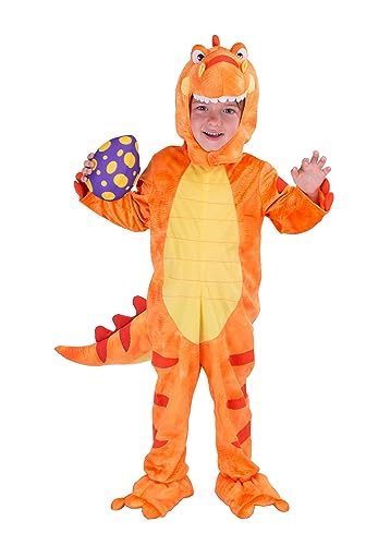 Spooktacular Creations Child T-Rex Costume (Small) from Joyin Inc