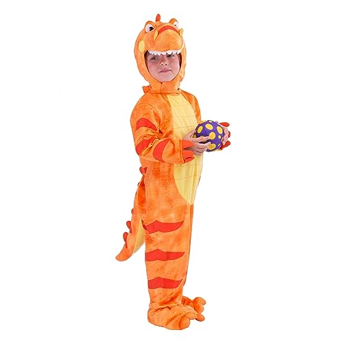 Spooktacular Creations Child T-Rex Costume (Small) from Joyin Inc