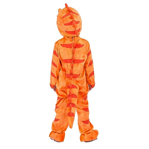 Spooktacular Creations Child T-Rex Costume (Small) from Joyin Inc