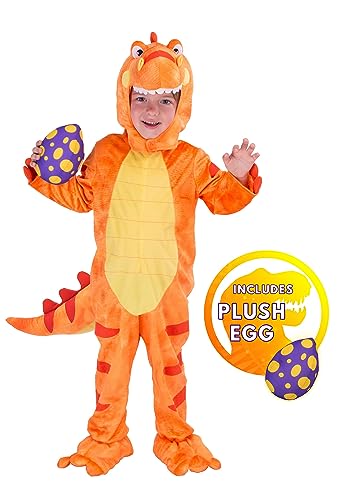 Spooktacular Creations Child T-Rex Costume (Small) from Joyin Inc