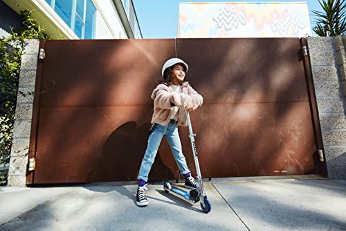 Razor A Kick Scooter - Green - FFP from Razor USA, LLC