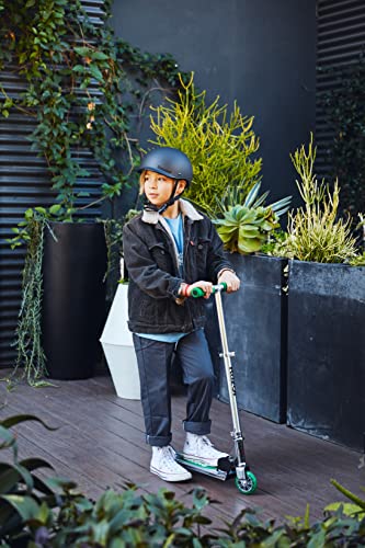 Razor A Kick Scooter - Green - FFP from Razor USA, LLC