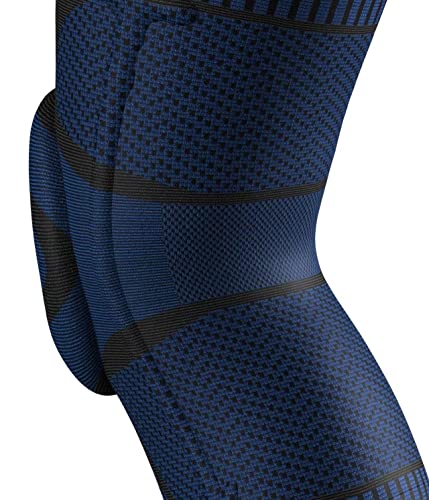 NEENCA [2 Pack] Knee Brace, Knee Compression Sleeve Support with Patella Gel Pad & Side Spring Stabilizers, Medical Grade Knee Protector for Running, Meniscus Tear, Arthritis, Joint Pain Relief, Sport by NEENCA