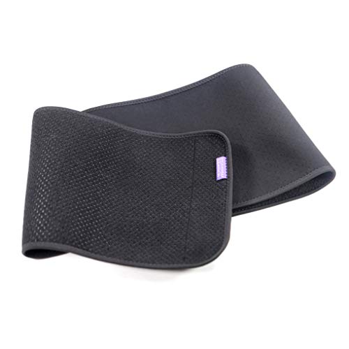 Everyday Medical Abdominal Binder Post Surgery â with Bamboo Charcoal Accelerate Healing and Reduce Swelling After C-Section, Abdomen Surgeries, Tummy Tuck, Bladder & Gastric Bypass Belly Girdle from Everyday Medical