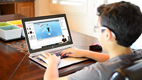 Roblox Coding, Award-Winning, Coding for Kids, Ages 8+ with Online Mentoring Assistance, Learn Computer Programming and Code for Fun Games with Lua and Video Game Programming Software (PC & Mac) from CodaKid