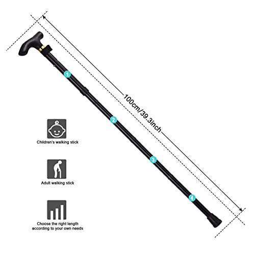 Yilitazaro 1920s Old Man Costume Set Boys Halloween Cosplay Accessories with Newsboy Hat, Cane, Eyebrows, Suspenders for Kids by 