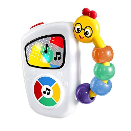 Baby Einstein Take Along Tunes Musical Toy, Ages 3 months + by KIDS II