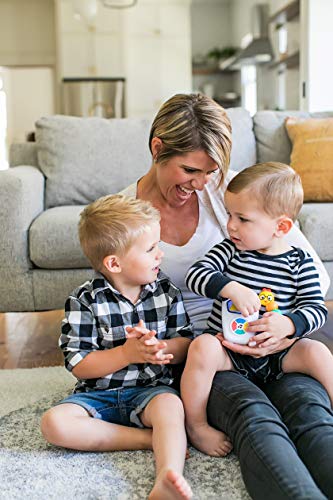 Baby Einstein Take Along Tunes Musical Toy, Ages 3 months + by KIDS II