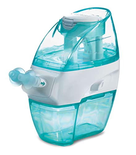 Navage Nasal Care Starter Bundle: Navage Nose Cleaner and 20 SaltPod Capsules by RhinoSystems, Inc.