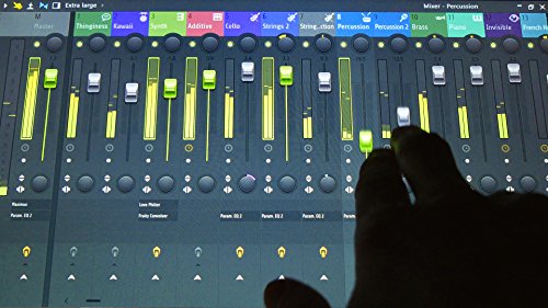 Image Line FL Studio 20 Producer Edition Mac/Windows from Image-Line