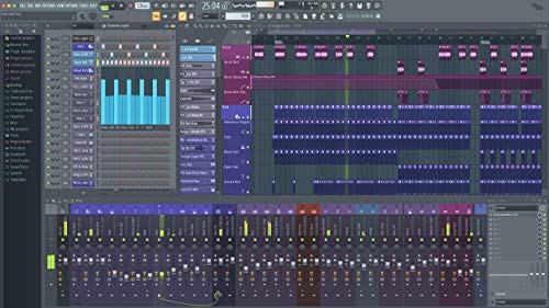 Image Line FL Studio 20 Producer Edition Mac/Windows from Image-Line