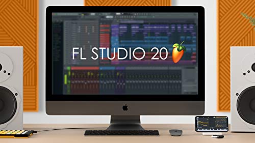 Image Line FL Studio 20 Producer Edition Mac/Windows from Image-Line