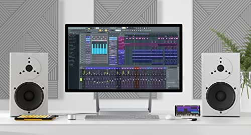 Image Line FL Studio 20 Producer Edition Mac/Windows from Image-Line