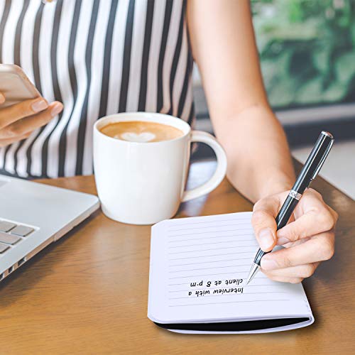 Inspirational Notepads Mini Motivational Journal Notebook Small Pocket Notepads for School Office Home Travel Gift Supplies, 10 Styles (Bright Style,60 Pieces) from 