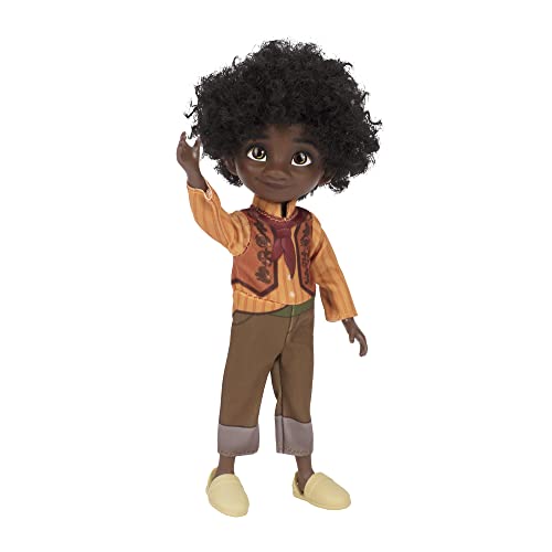 Labyrinen Doll by Jakks