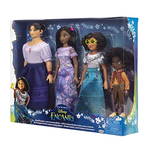 Labyrinen Doll by Jakks