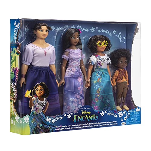 Labyrinen Doll by Jakks