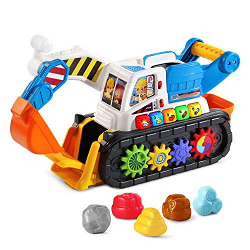 VTech Scoop and Play Digger by VTech