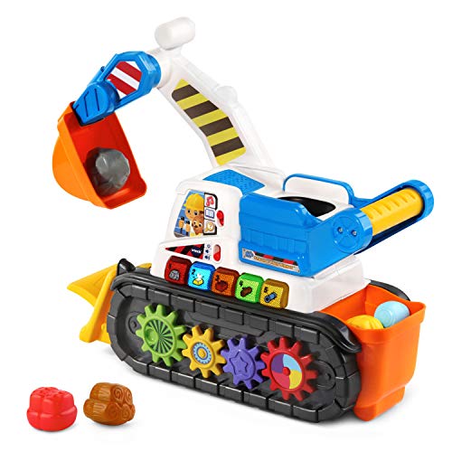 VTech Scoop and Play Digger by VTech