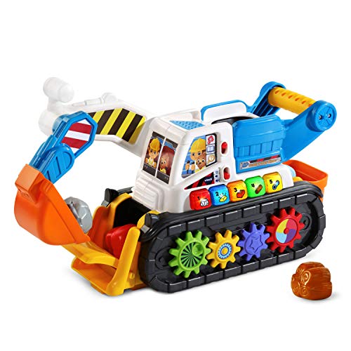 VTech Scoop and Play Digger by VTech