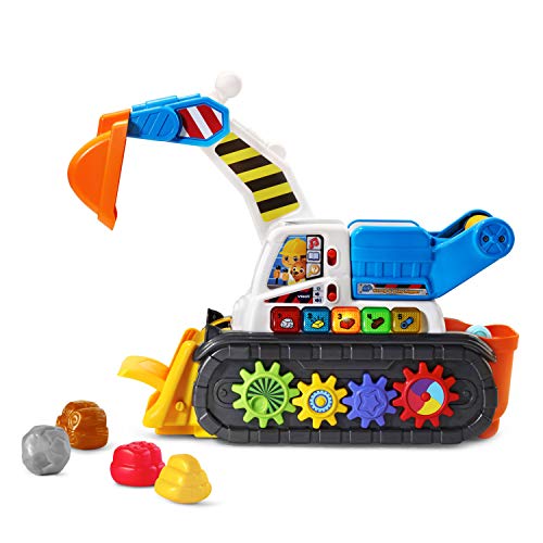VTech Scoop and Play Digger by VTech