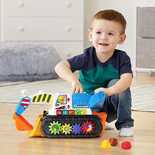 VTech Scoop and Play Digger by VTech