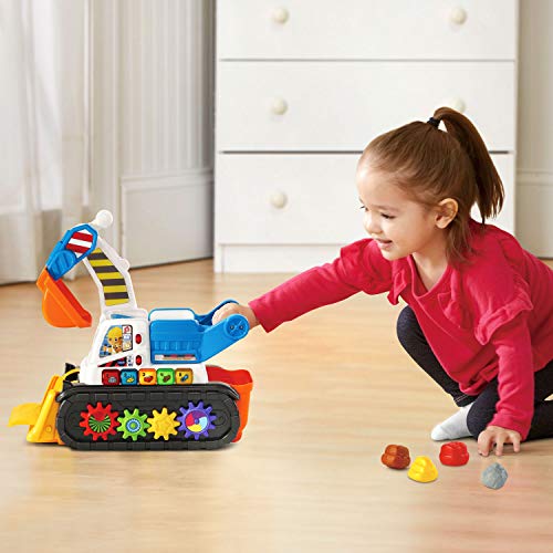 VTech Scoop and Play Digger by VTech