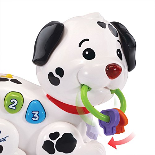 VTech Pull and Sing Puppy from V Tech