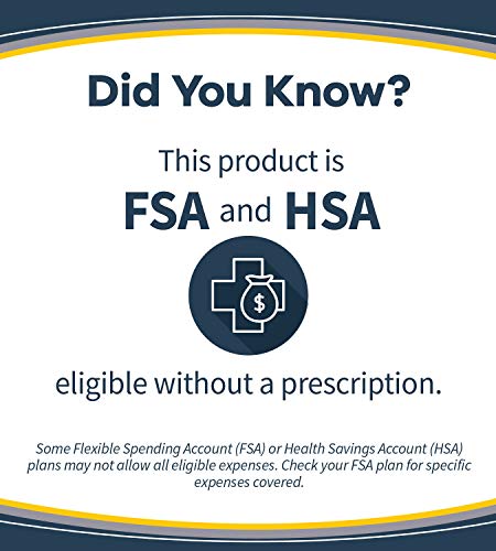 Dr. Scholl's ARCH Pain Relief Orthotics, Insoles for Women (6-10), 1 Pair Shoe Inserts from Bayer HealthCare LLC