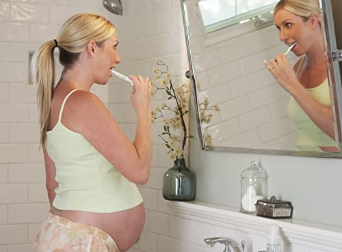 Extended Reach Comfort Kit - Includes Long Reach Toilet Wiping Tool and Long Reach Bath Brush. Designed to Help Anyone with Accessibility Issues Like The Elderly, Pregnant, and Physically Challenged from Allotro Labs